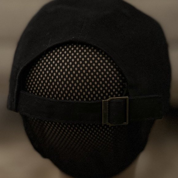 Elephant Black Cap - Picture 3 of 3